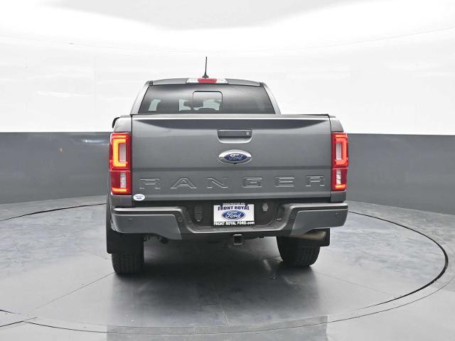 2021 Ford Ranger - $26,673