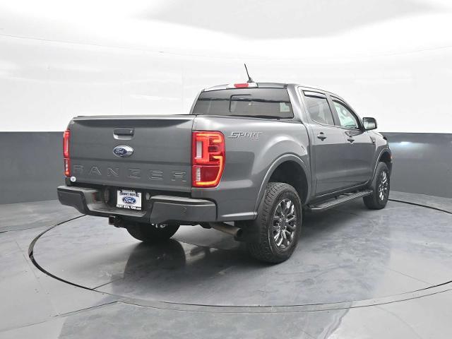 2021 Ford Ranger - $26,673