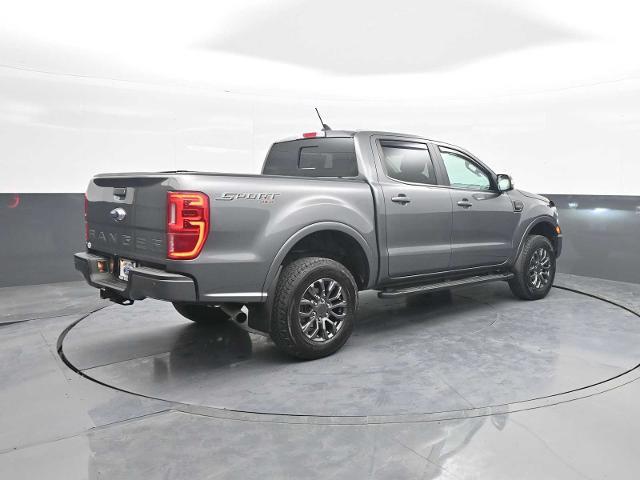 2021 Ford Ranger - $26,673