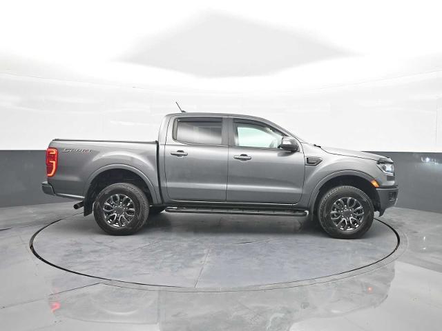 2021 Ford Ranger - $26,673