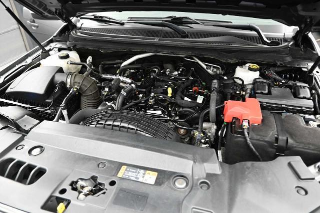 2021 Ford Ranger - $26,673