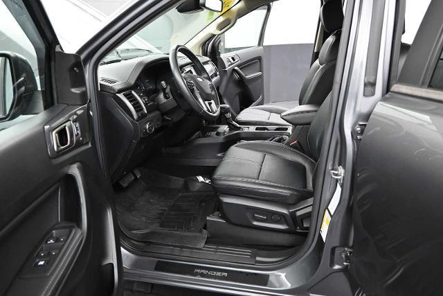 2021 Ford Ranger - $26,673