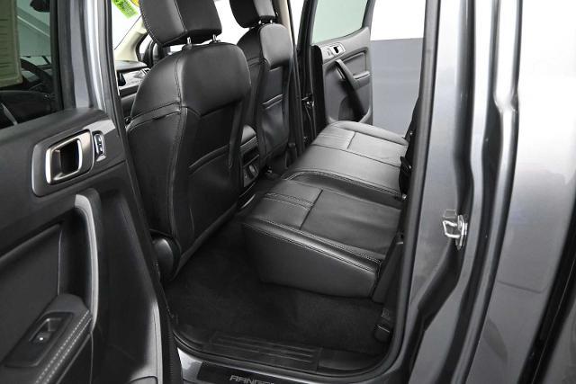 2021 Ford Ranger - $26,673