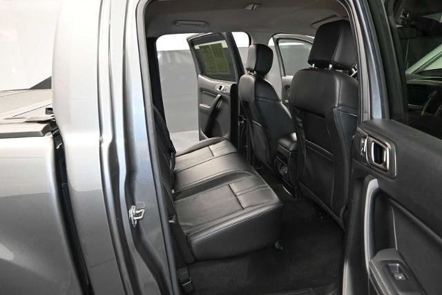 2021 Ford Ranger - $26,673