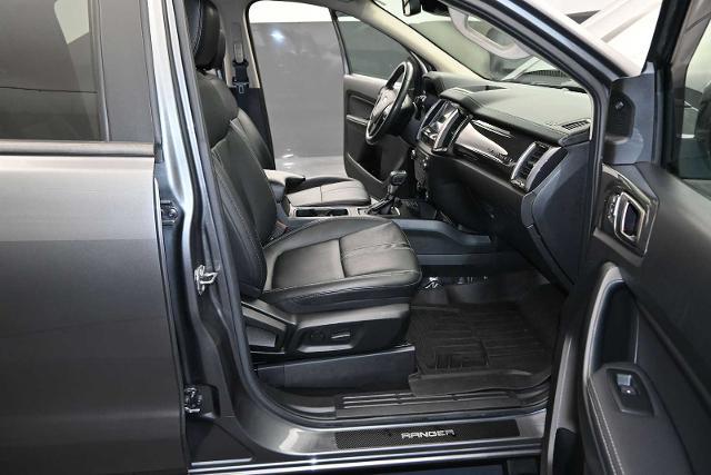 2021 Ford Ranger - $26,673