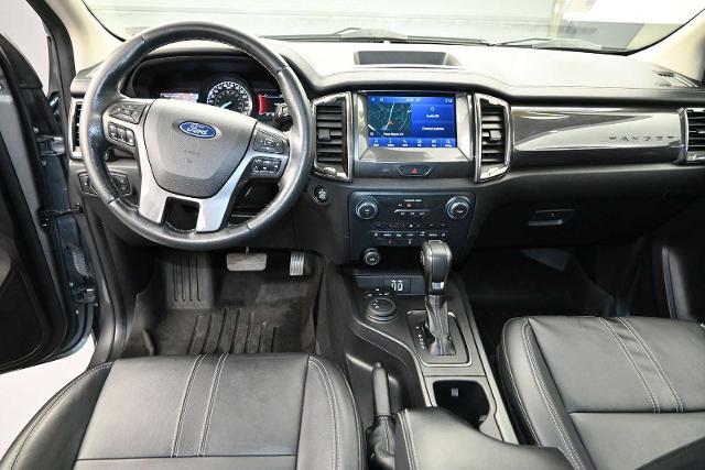 2021 Ford Ranger - $26,673