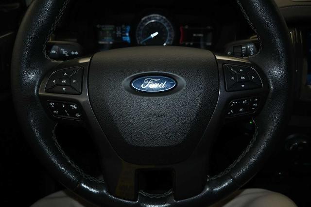 2021 Ford Ranger - $26,673