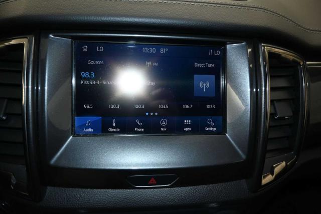 2021 Ford Ranger - $26,673