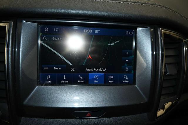 2021 Ford Ranger - $26,673