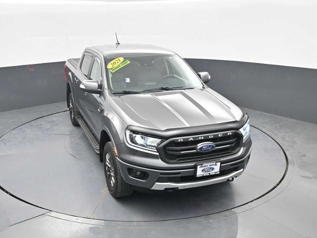 2021 Ford Ranger - $26,673