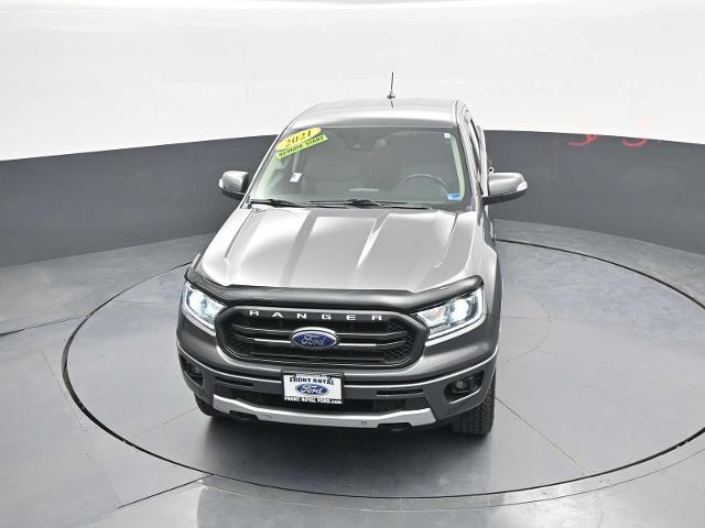2021 Ford Ranger - $26,673