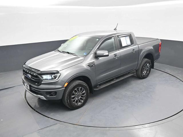 2021 Ford Ranger - $26,673