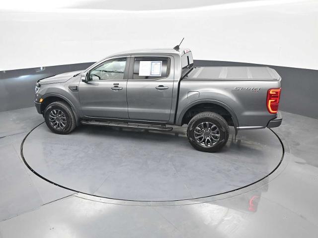 2021 Ford Ranger - $26,673