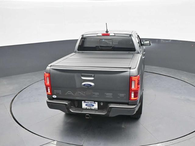 2021 Ford Ranger - $26,673