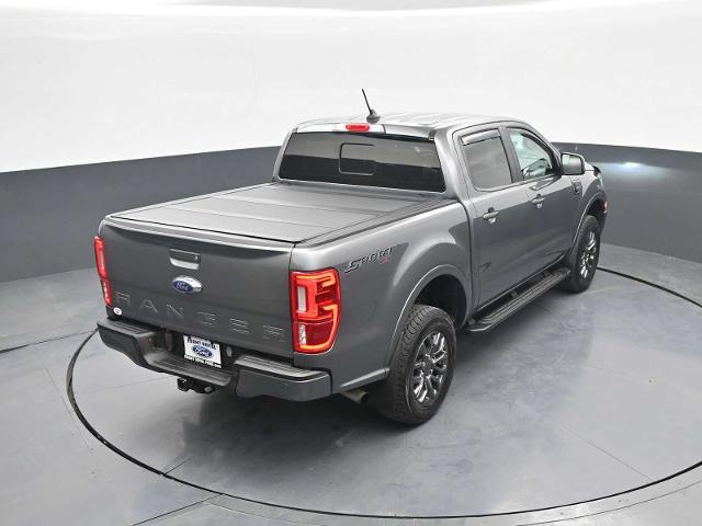 2021 Ford Ranger - $26,673