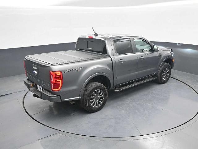 2021 Ford Ranger - $26,673