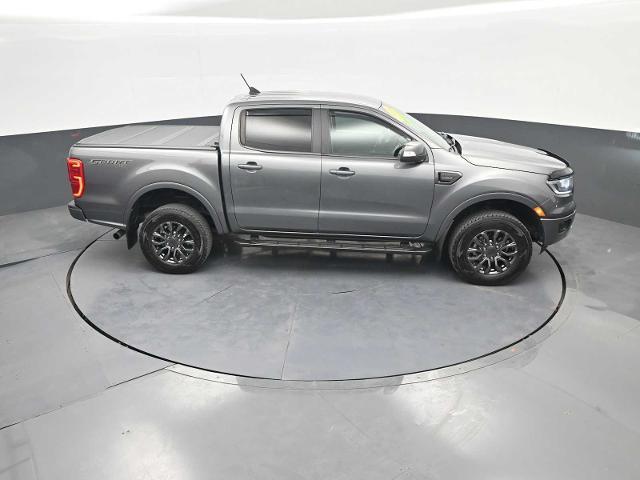 2021 Ford Ranger - $26,673