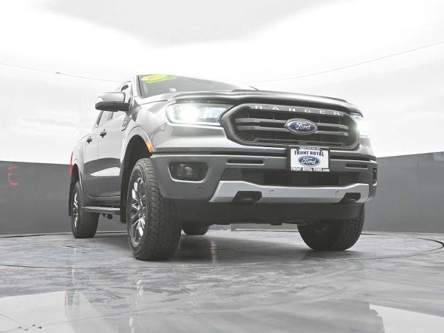 2021 Ford Ranger - $26,673