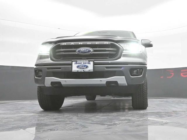 2021 Ford Ranger - $26,673