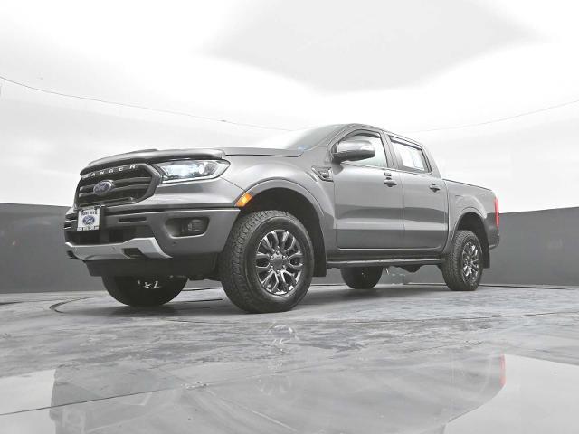 2021 Ford Ranger - $26,673