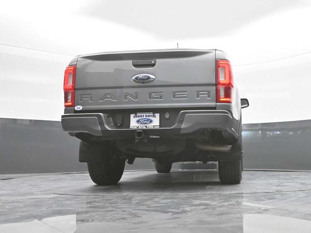 2021 Ford Ranger - $26,673
