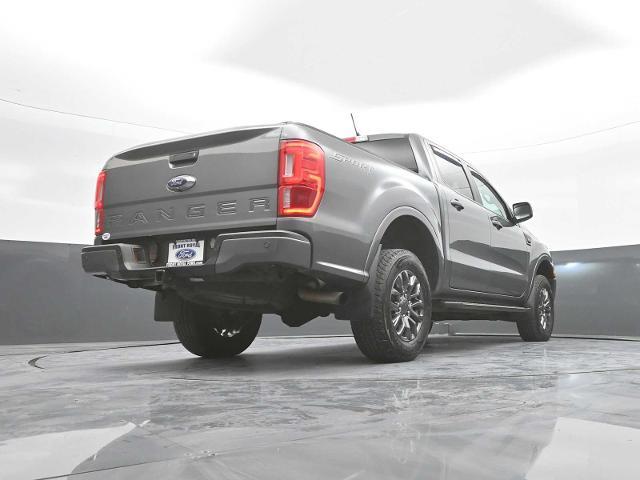 2021 Ford Ranger - $26,673