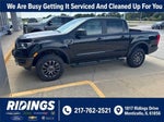 2021 Ranger Thumbnail 1