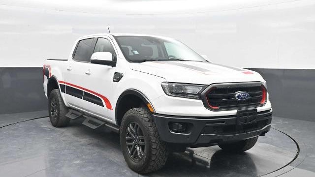 Preowned 2021 Ford Ranger XL for Sale
