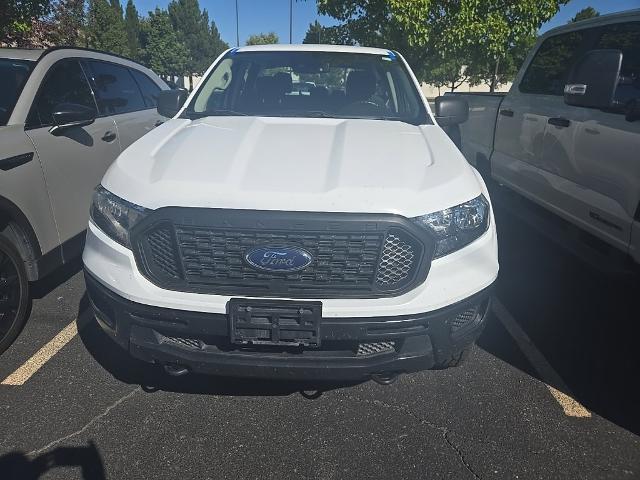 2021 Ford Ranger - $19,965