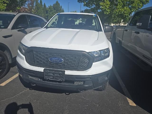 2021 Ford Ranger - $19,965