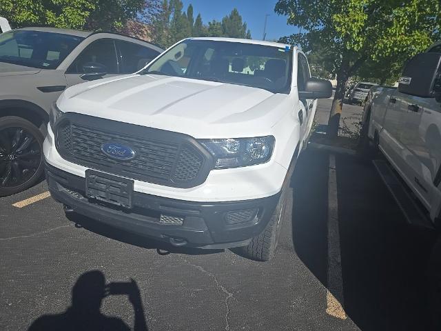 2021 Ford Ranger - $19,965