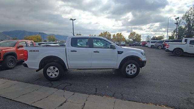 2021 Ford Ranger - $19,965