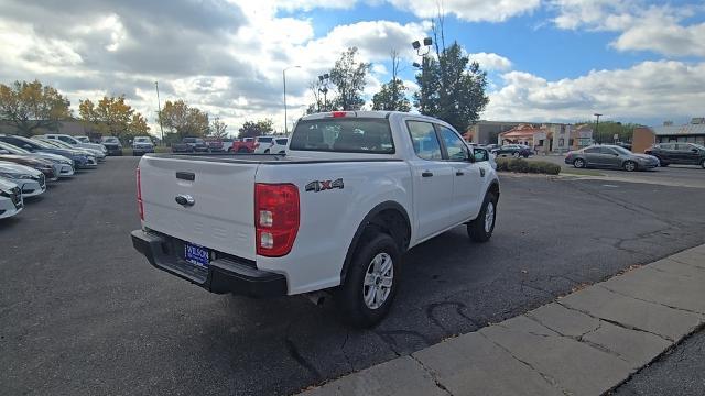 2021 Ford Ranger - $19,965