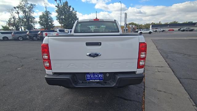 2021 Ford Ranger - $19,965