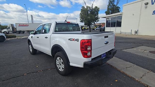 2021 Ford Ranger - $19,965