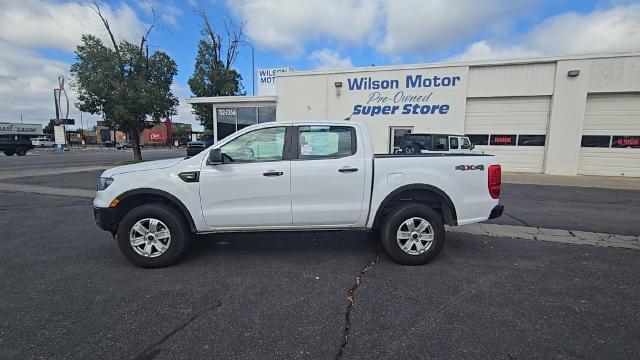 2021 Ford Ranger - $19,965