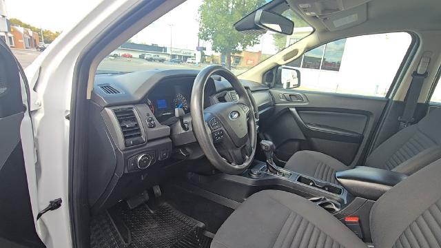 2021 Ford Ranger - $19,965