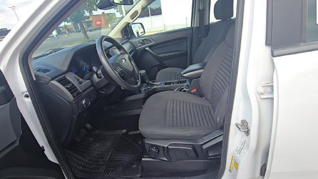 2021 Ford Ranger - $19,965