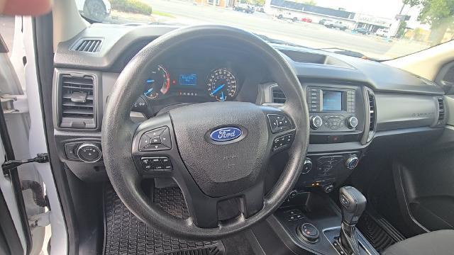 2021 Ford Ranger - $19,965