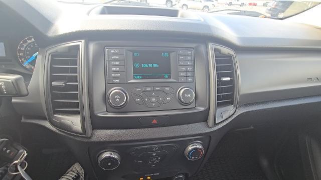 2021 Ford Ranger - $19,965
