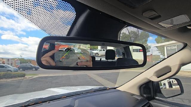 2021 Ford Ranger - $19,965