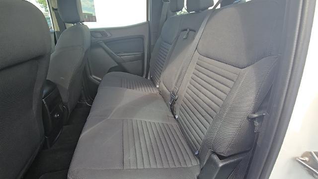 2021 Ford Ranger - $19,965