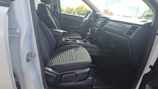 2021 Ford Ranger - $19,965