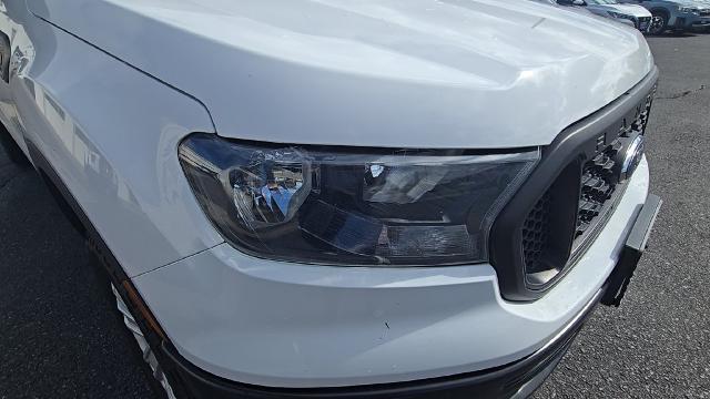2021 Ford Ranger - $19,965