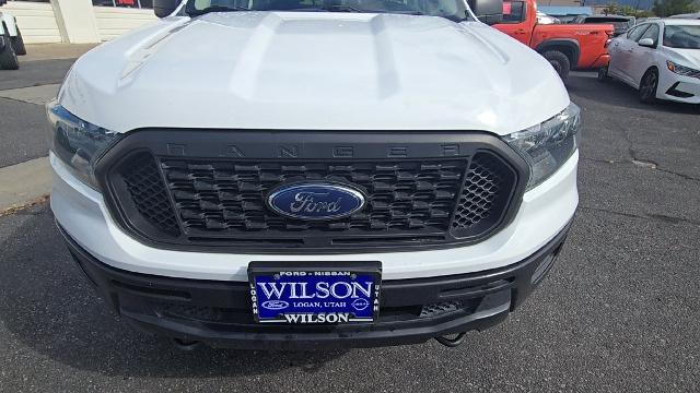 2021 Ford Ranger - $19,965