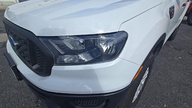 2021 Ford Ranger - $19,965