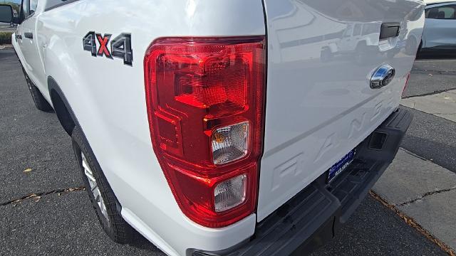 2021 Ford Ranger - $19,965