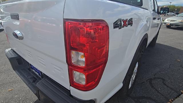 2021 Ford Ranger - $19,965