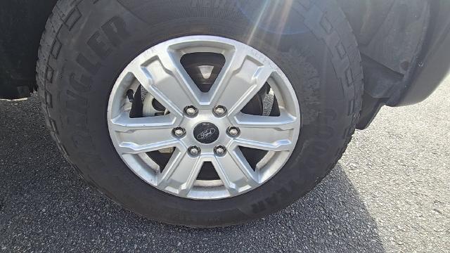 2021 Ford Ranger - $19,965