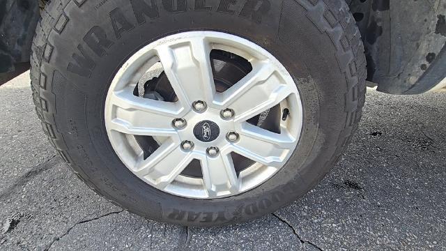 2021 Ford Ranger - $19,965